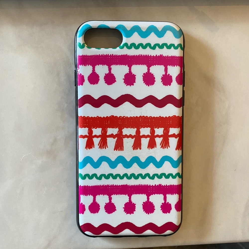 Kate Spade iPhone 7 Case